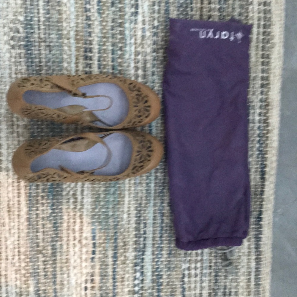 Taryn shoes